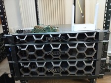 Dell PowerEdge R250 1U –