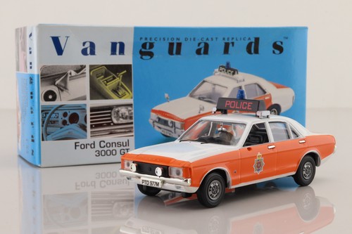 Ford consul 3000 lancashire - consul,