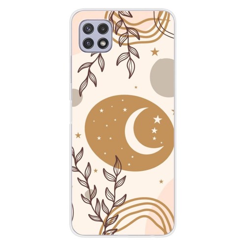 Coque silicone imprimée - silicone,