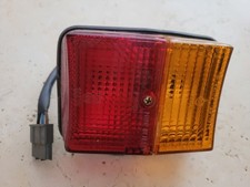 Feu Complet ARRIERE CITROEN
