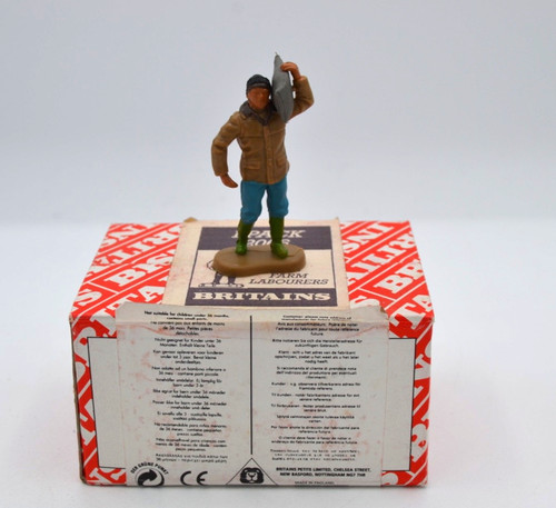 Britains 2066 pack - britains, 1