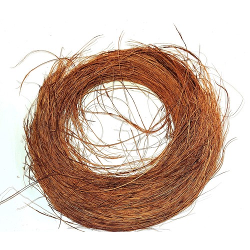 Fibres coco peignées - fibres, de