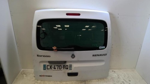 Malle hayon arriere renault - arriere,