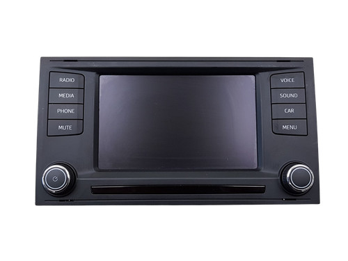 Autoradio seat leon - seat,
