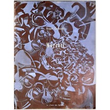 MORETTI Raymond (1931-2005)-