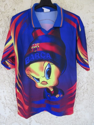 Maillot titi looney - maillot, tunes