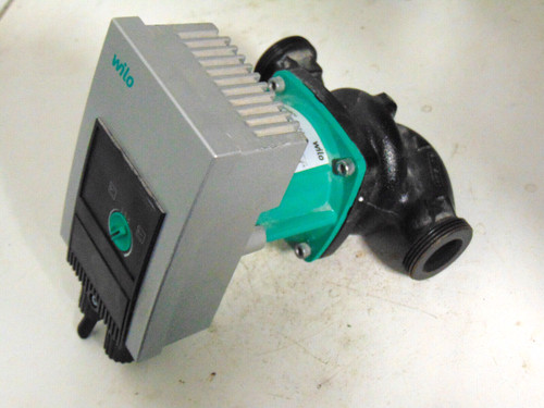 Pompe chaudiere circulateur - pompe,