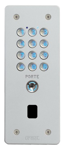 Urmet ce20a54 clavier - urmet,