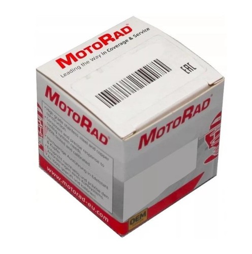 Thermostat coolant motorad - coolant,