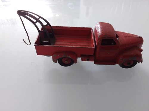 Dinky toys studebaker - dinky, camion