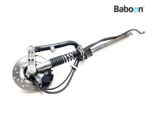 Fourche avant piaggio vespa - fourche,