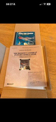 Microsoft combat flight - microsoft,