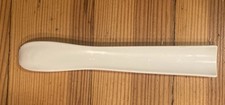 BEABA Babycook Solo BEA010A Baby Food Maker Replacement Part, White Spatula
