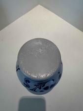 Pichet cruche grès au sel