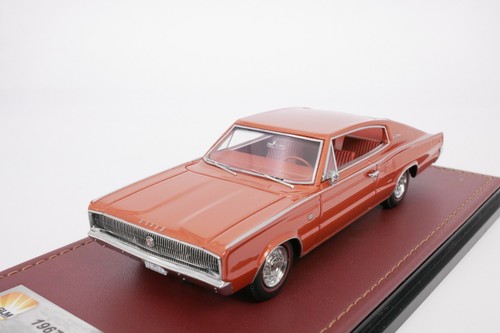 Dodge charger 1967 turbine - dodge,
