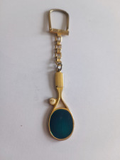 Porte-clés RAQUETTE DE TENNIS