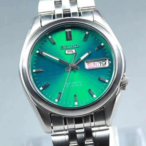 Montre automatique homme - , seiko