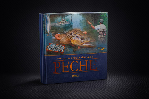 Petit livre pêche - la,