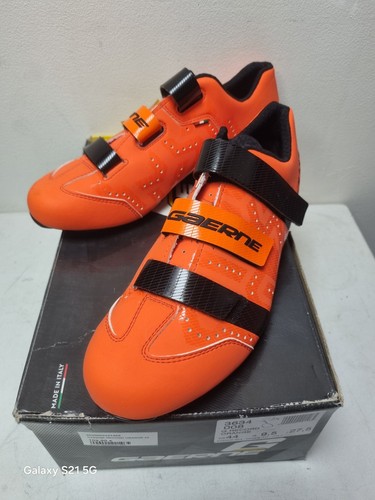 Gaerne record chaussures - gaerne, g.record