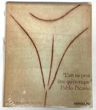 L' ART ne PEUT ETRE QU'