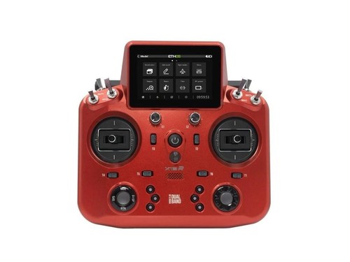 Frsky émetteur tandem x18r - Émetteur,