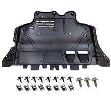 Audi A3 8V 2013-2020 PROTECTION SOUS MOTEUR