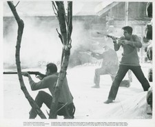 CHEYENNE AUTUMN 1964  PHOTO