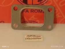 Alfa Romeo 75 1.8 TB Joint