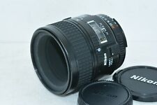 Objectif Autofocus Nikon AF