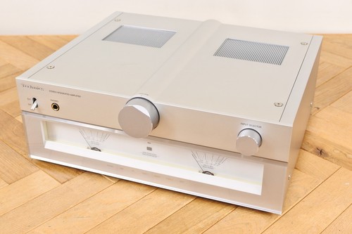 Amplificateur stéréo