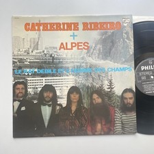 LP CATHERINE RIBEIRO +