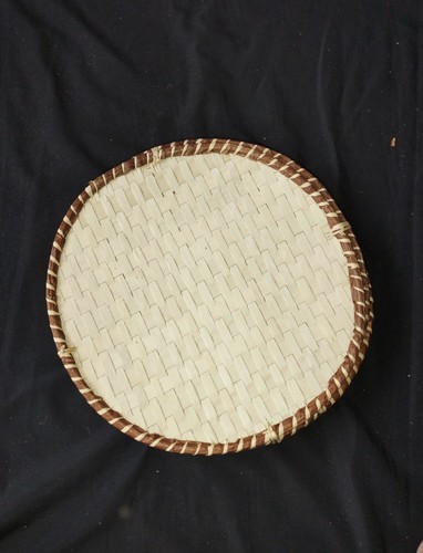 Lot sets table rond en - de,