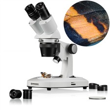 Bresser researcher icd - researcher, led
