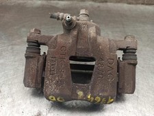 CTK35 étrier de frein avant