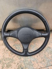 TOYOTA 80 Supra MK4 JZA80 Supra genuine steering wheel JDM JAPAN　