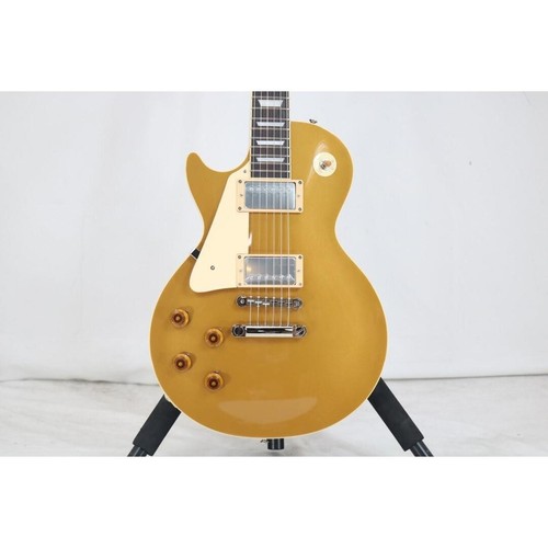 Tokai 101 gold top - [tokai],