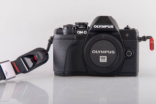 Olympus m10 mark iii - mark,