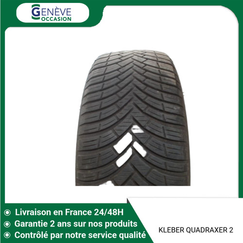 Pneu kleber quadraxer - 🇫🇷,