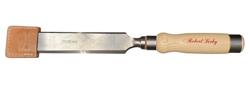Robert sorby 286 - robert, timber