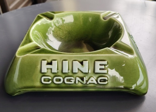 Cendrier cognac hine - cendrier,