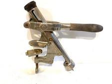 Antique CEDON Countertop Bar Corkscrew Made in W Germany
