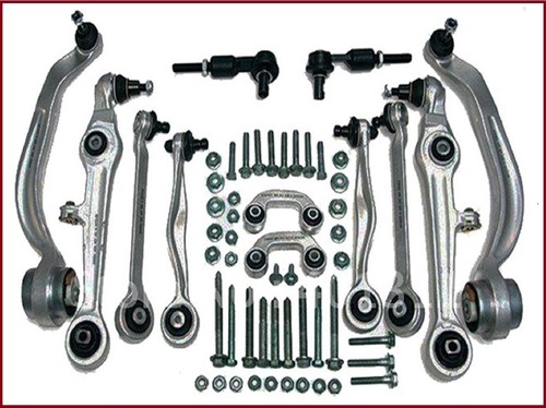 Kit bras suspension - bras, de