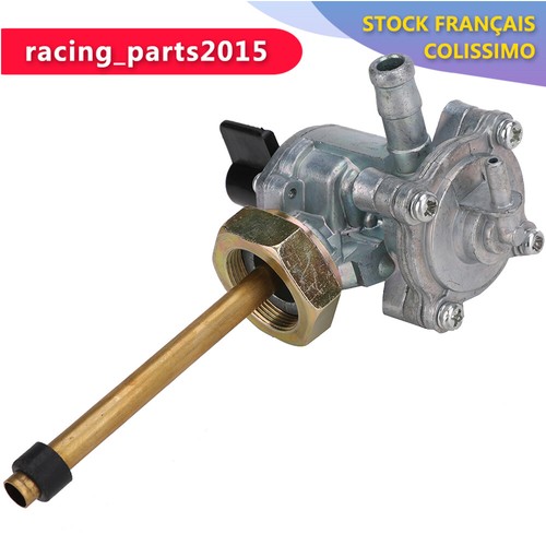 Robinet essence pour honda - d'essence,