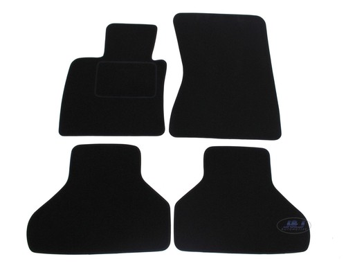 Tapis sol velours - de, sur