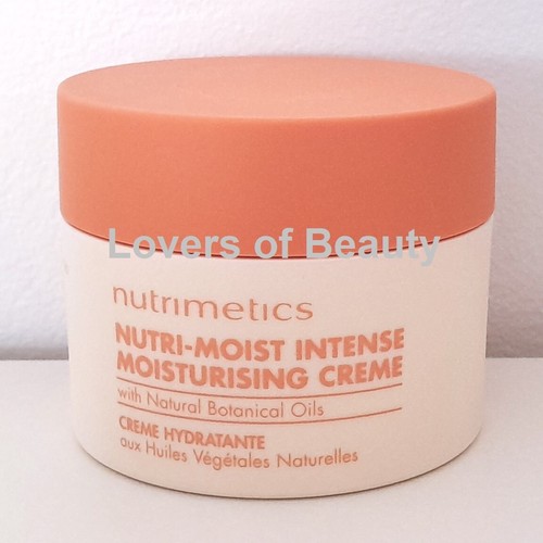 Nutrimetics nutri moist - nutrimetics, nutri-moist