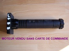 Moteur volet roulant