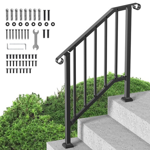 Vevor rampe escalier main - rampe,