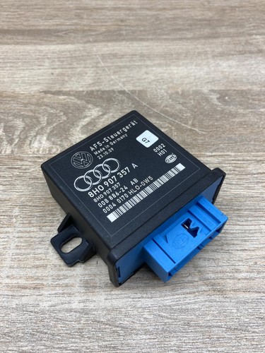 8h0907357a light module lcm - light,