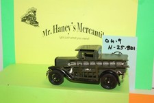 Yorkshire Bell Telephone 1931 Model T Truck (Die Cast Metal) by Yorkshire 1984