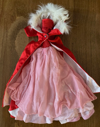Barbie vintage tenue - , de
